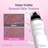 COSRX 6X Peptide Collagen Skin Booster Toner Serum Essence, 5.07 fl oz