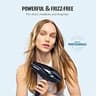 BaBylissPRO Nano Titanium Rapido 2000-Watt High-Performance Blow Dryer