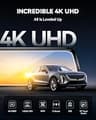 WOLFBOX G930 10-inch 4K Mirror Dash Cam
