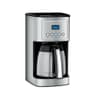 Cuisinart 12-Cup Programmable PerfecTemp Thermal Coffee Maker DCC-3400NAS