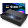 WEMAX Nova Pro 4K ALPD Ultra Short Throw Laser Projector