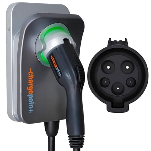 The 7 Best Level 2 EV Chargers of 2026