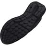 Under Armour Men's Charged Assert 10 Firm Supportive Athletic Shoe for Long Shifts
