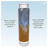 AQUATICLIFE Premium Deionized Spot-Free Car Rinse Unit with Brass Fittings