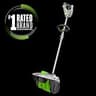 EGO Power+ SNS1200 12-Inch 56V Brushless Cordless Snow Shovel Bare Tool