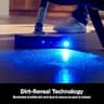 Shark PowerPro Flex Reveal Plus Cordless Vacuum with MultiFLEX Wand IZ382H