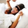 Wizard Research Electric Heated Dry Eye Mask with 10 Adjustable Heat Settings
