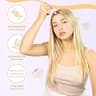 BRÜUN Advance Microneedling Korean Serum 4-Booster Customizable Ampoule Kit System