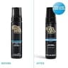 Bondi Sands Dark Self Tanning Foam Kit with Reusable Application Mitt included