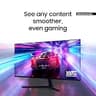Samsung ViewFinity S50GC 34-Inch Ultra-WQHD Monitor with HDR10 Support