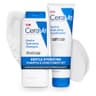 CeraVe Gentle Hydrating Shampoo & Conditioner Set with Ceramides, 12 oz