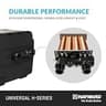 Hayward Universal H-Series 250,000 BTU Propane Pool Heater with Cupro-Nickel