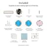 Cricut Maker 4 Engagement Bundle with Smart Materials, Tool Kit & Machine Mat