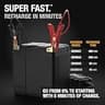 NOCO Lithium NLP30 700A High-Performance Powersport Battery for Large V-Twin Engines