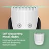 Philips Norelco Series 7000 MG7970/49 All-in-One Multigroom Trimmer (23 Pieces)