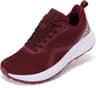 BRONAX Women's Wide Toe Box Anatomical Tennis and Daily Walking Shoe