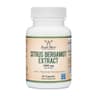 Double Wood Supplements Citrus Bergamot 1000mg NSF Certified, 60 Capsules