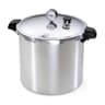 Presto 01781 Heavy-Duty 23-Quart Aluminum Stovetop Pressure Canner and Cooker
