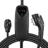 Lectron Level 2 Portable EV Charger NEMA 14-50