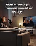 ULTIMEA Poseidon M30 2.1-Channel 240W Soundbar with Wireless Subwoofer