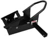 Extreme Max 5001.5010 Standard Heavy-Duty Steel Motorcycle Wheel Chock