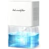 BeOkay 58oz Quiet Small Semiconductor Dehumidifier with Decorative Ambient Light
