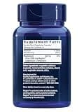 Life Extension Neuro-Mag Magnesium L-Threonate 2000mg Supplement for Cognitive Support