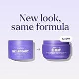 MAËLYS GET-DREAMY Overnight Toning Whip for Body Firming and Smoothing
