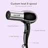 BaBylissPRO Nano Titanium 2000-Watt Professional Salon Ionic Hair Dryer