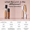e.l.f. 16HR Camo Concealer Liquid Matte Finish Full Coverage Makeup Base