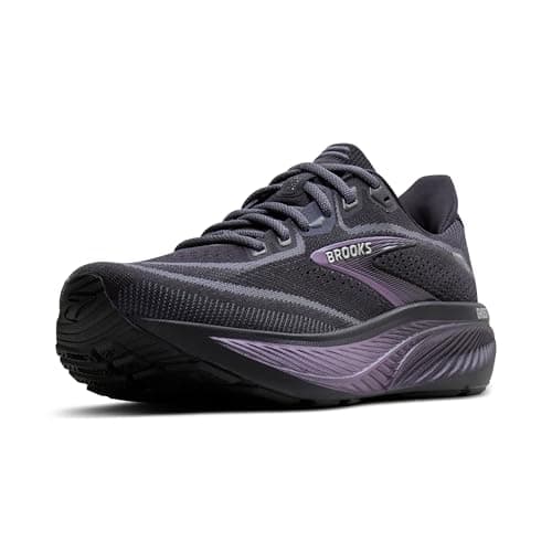 Brooks Women's Ghost 18 Neutral Walking & Running Shoe with DNA Loft v3
