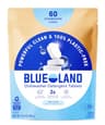 Blueland 100% Plastic-Free Enzyme-Powered Dishwasher Detergent Tablets