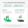 Creality K2 SE High-Speed CoreXY 3D Printer with Quick-Swap Nozzle System
