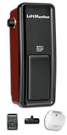 LiftMaster 8500 Ultra-Quiet Space-Saving Wall Mount Garage Door Opener