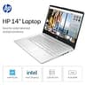 HP 15.6-inch FHD Laptop 2026 Edition with Copilot AI and 16GB Memory