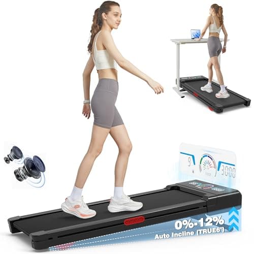 The 7 Best Walking Pad Treadmills of 2026