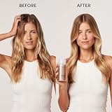 OUAI Detox Shampoo with Apple Cider Vinegar for Deep Cleansing and Buildup