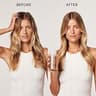 OUAI Detox Shampoo with Apple Cider Vinegar for Deep Cleansing and Buildup