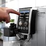 De'Longhi Dinamica Plus Fully Automatic Espresso Machine with App Interface