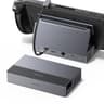 UGREEN 9-in-1 Foldable Docking Station Stand for ASUS ROG Ally, 4K@60Hz, Gigabit Ethernet
