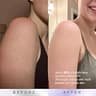 DERMAdoctor KP Bump Eraser Body Scrub with 10% AHA and PHA Chemical Exfoliation