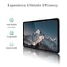 QAZIPO 12-Inch 2K Resolution IPS Touchscreen 2-in-1 Windows 11 Hybrid Laptop