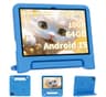 COLORROOM 10-inch Kids Tablet with Android 15, Google Kids Space, and Kid-Proof Casing