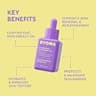 BYOMA Hydrating Recovery Facial Oil with Barrier Lipid Complex and Squalane