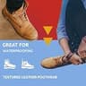 Nikwax Nubuck and Suede Proof Waterproofing Spray for Winter Weather Conditions