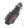Wilson Profile Platinum Tall Men's Complete Golf Club Set with Stand Bag