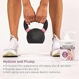 Reshape+ Crepey Skin Treatment & Wrinkle Smoothing Lotion, 15 oz (2-Pack)