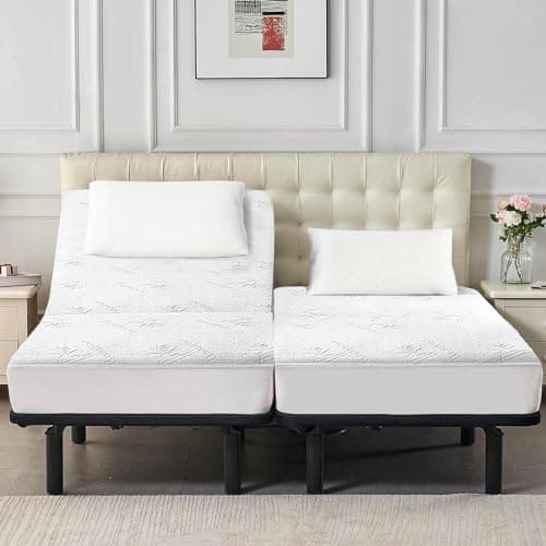 The 7 Best Split King Mattress Protectors of 2026