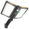 Ropelux 6000LM High Brightness Solar Flood Light with 5 Modes & Sensor