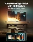 Govee TV Backlight 3 Pro Triple-Camera Sync RGBWWIC Light Strip (55-65")
